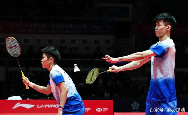 泰国队翻盘马来西亚队,黄鸭组合刷新纪录 泰国队翻盘马来西亚队,黄鸭组合刷新纪录