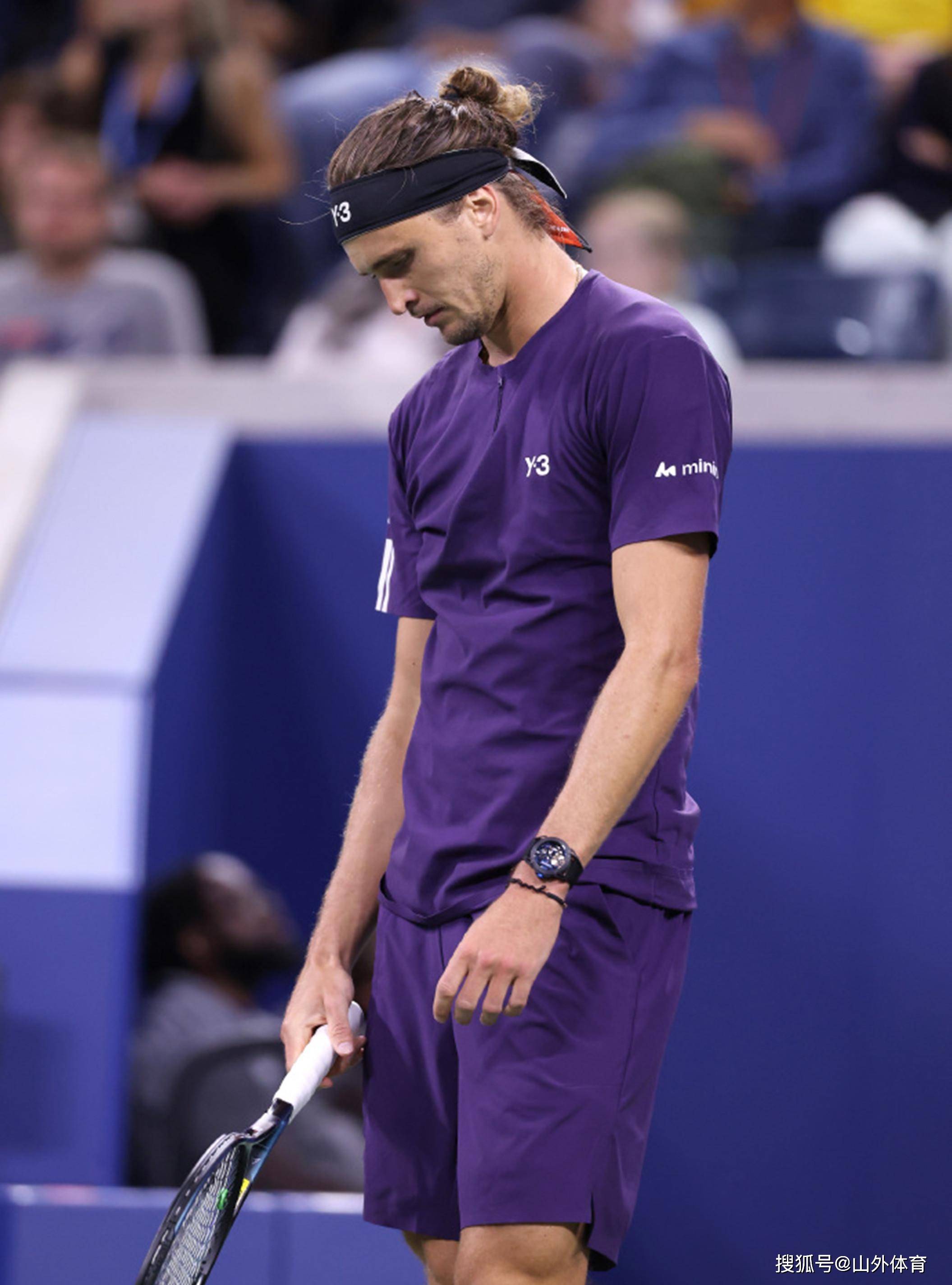 蒙特卡洛大师赛鏖战法网,兹维列夫高光表现 蒙特卡洛大师赛鏖战法网,兹维列夫高光表现