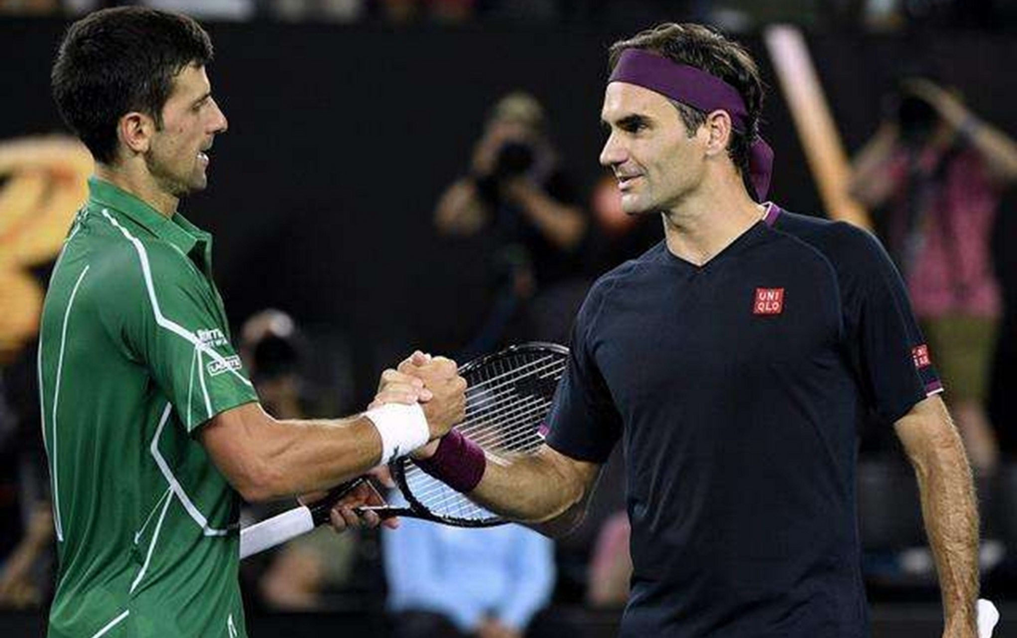 ATP总决赛逆转联合杯,德约科维奇统治全场 ATP总决赛逆转联合杯,德约科维奇统治全场