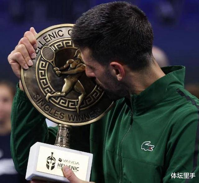 ATP总决赛逆转联合杯,德约科维奇统治全场 ATP总决赛逆转联合杯,德约科维奇统治全场