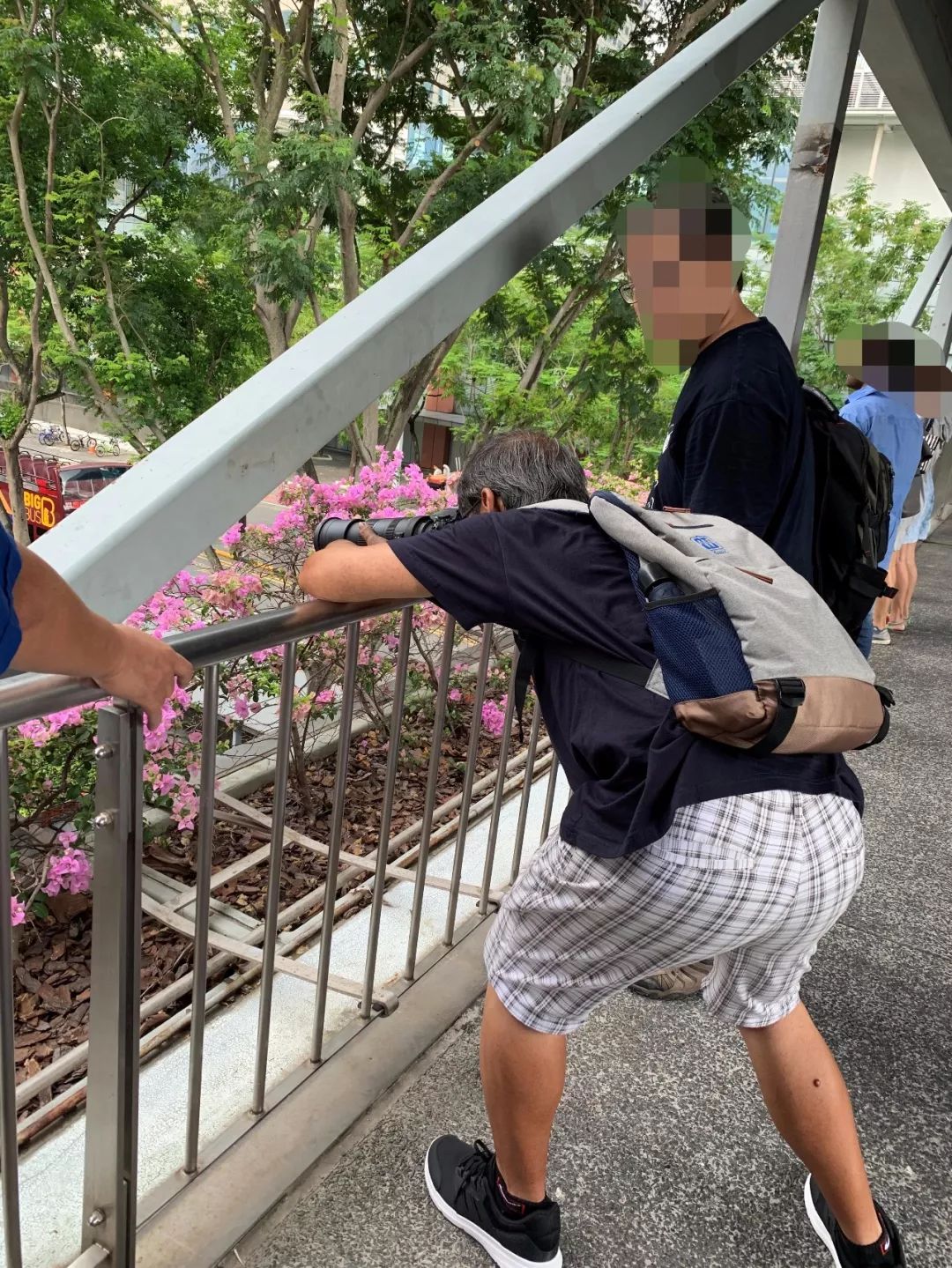 新加坡狮城备战大考，球队战术紧密配合