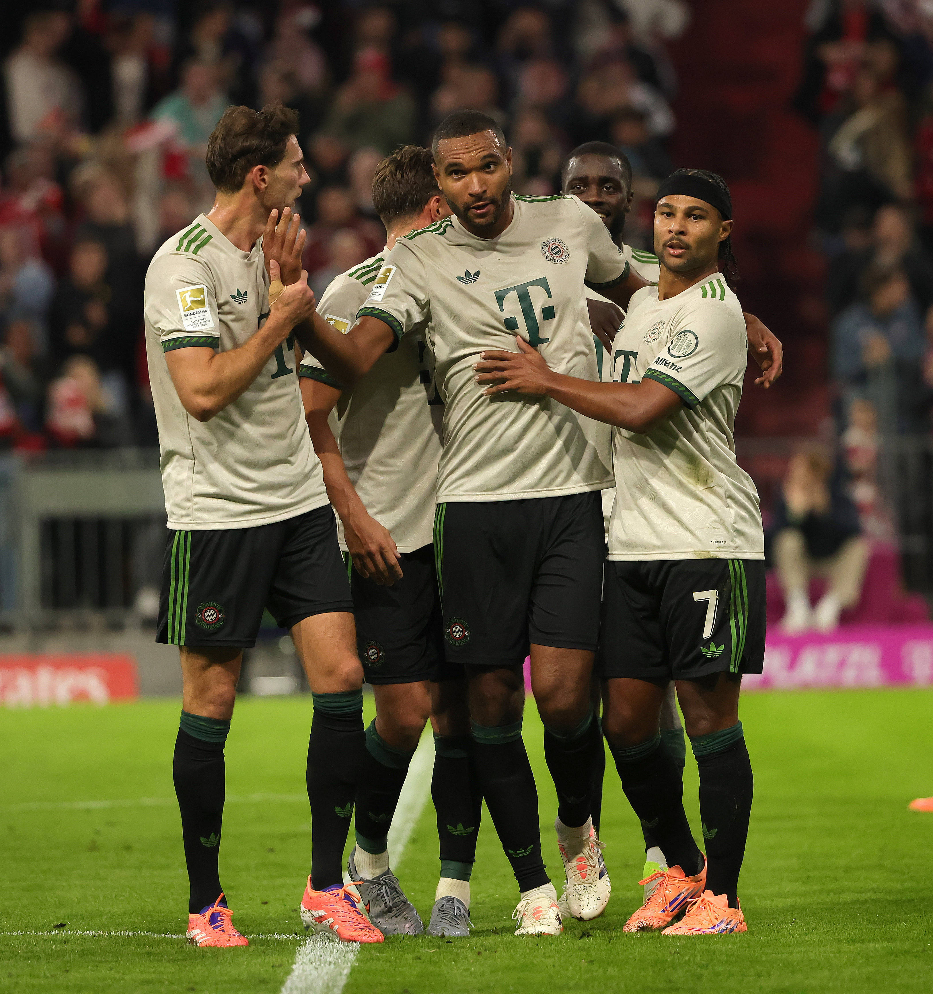 云达不莱梅队的球员获得重要的个人荣誉