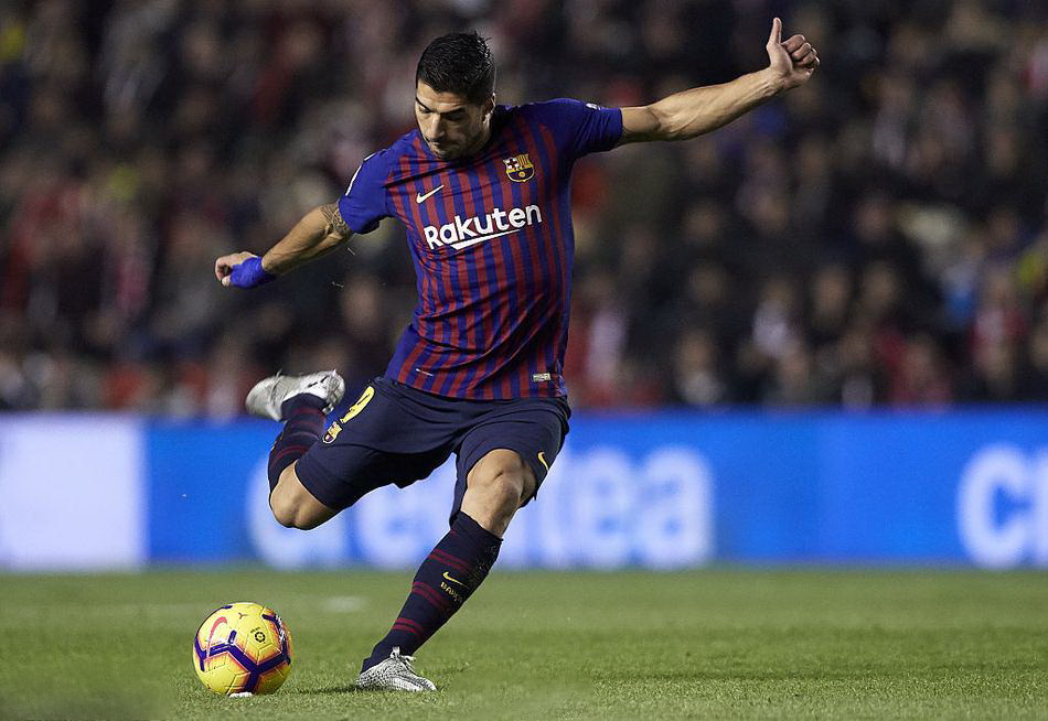 美国横扫勒沃库森，苏亚雷斯一己之力扛起全队