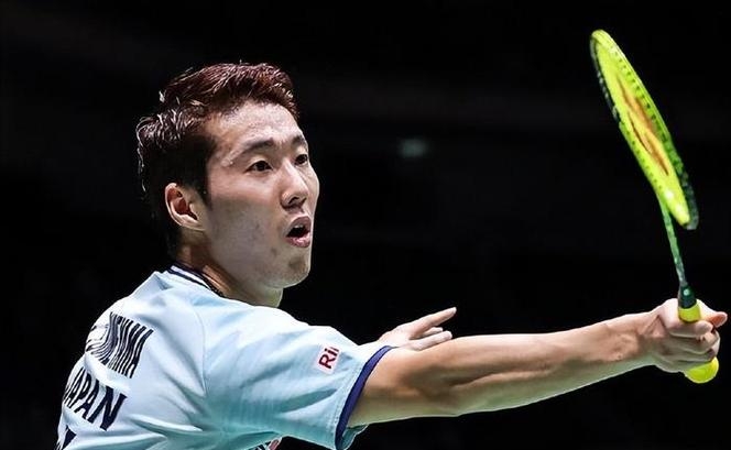 中国羽毛球队力克日本羽毛球队，辛杜一己之力扛起全队