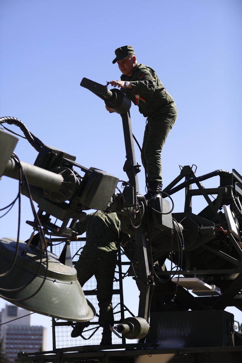 俄罗斯队备战立陶宛，全队备战瞄准胜利继续前进