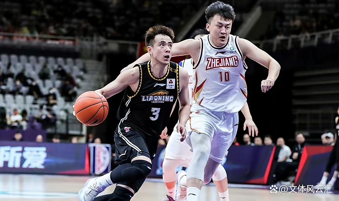 CBA总决赛：新疆勇士队主场成功卫冕