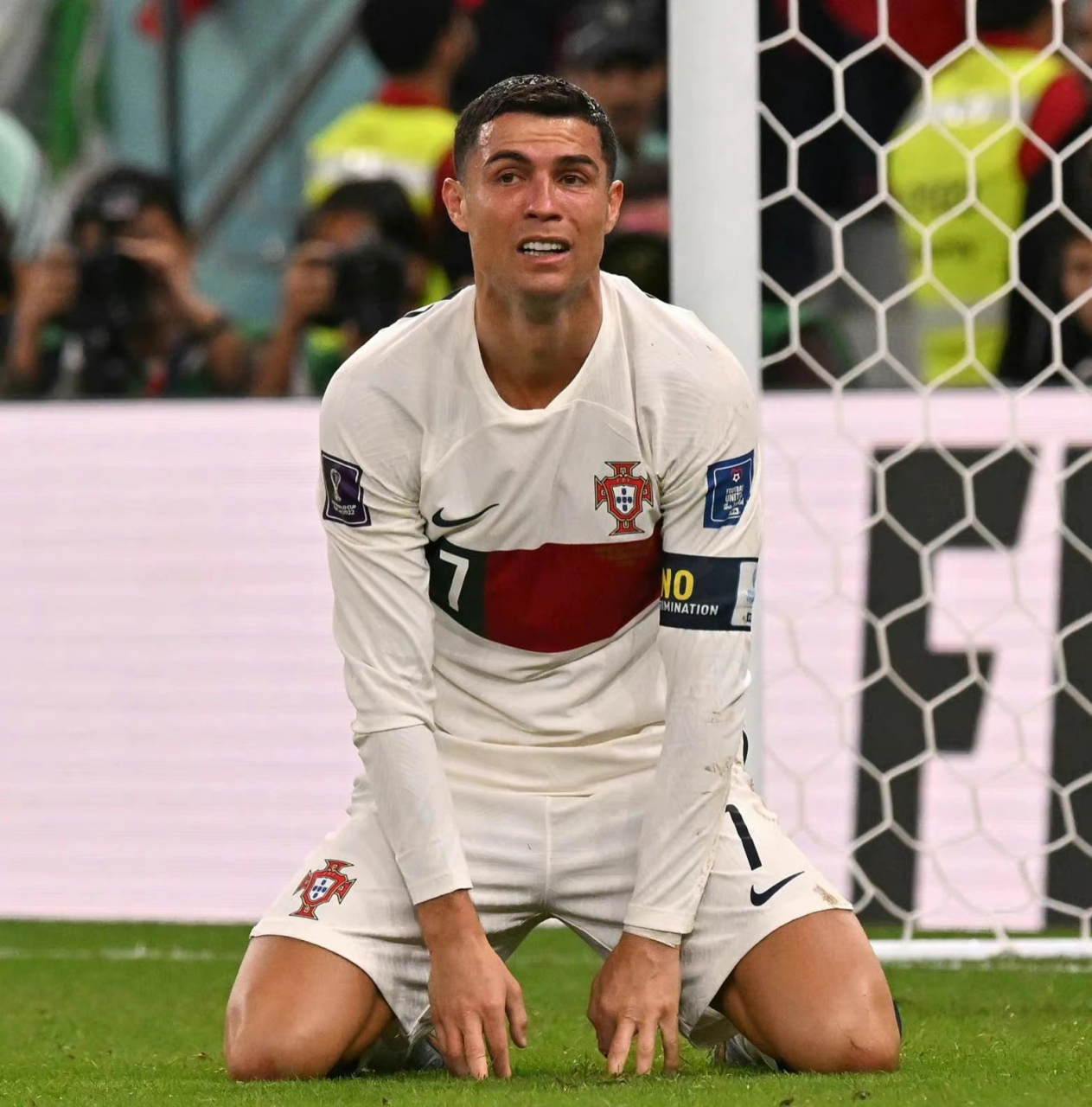 摩洛哥轻取尤文，C罗统治全场