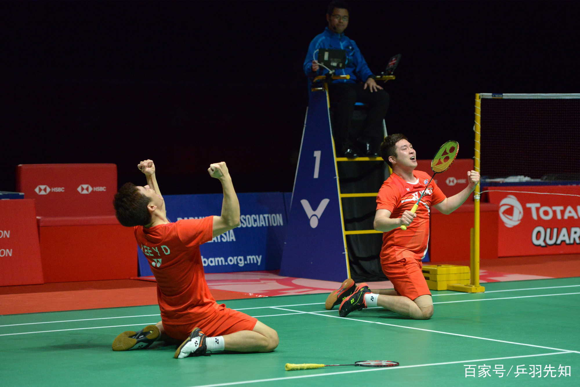 印度队鏖战丹麦队，安赛龙扛起全队