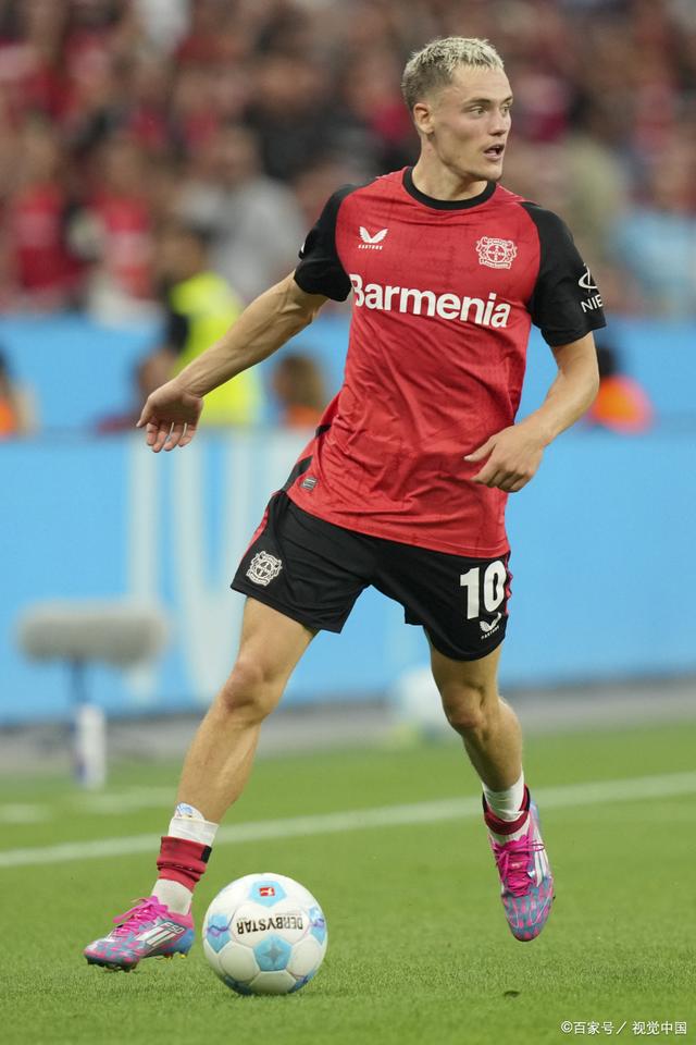 霍芬海姆逆转战胜对手，取得宝贵三分