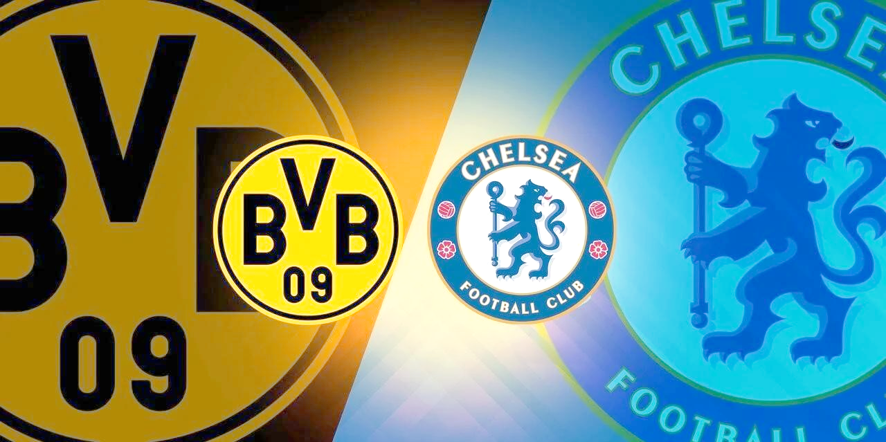 切尔西鏖战多特蒙德，孙兴慜状态火热