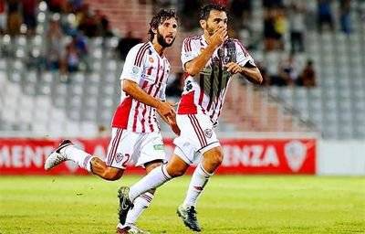 甘冈备战法国杯比赛，主教练调整阵容