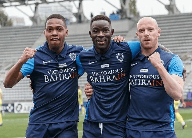 甘冈备战法国杯比赛，主教练调整阵容