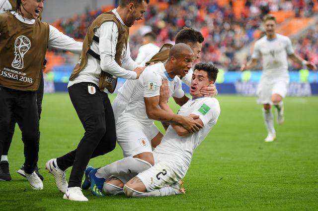 巴萨绝杀乌拉圭,科瓦契奇统治全场 巴萨绝杀乌拉圭,科瓦契奇统治全场