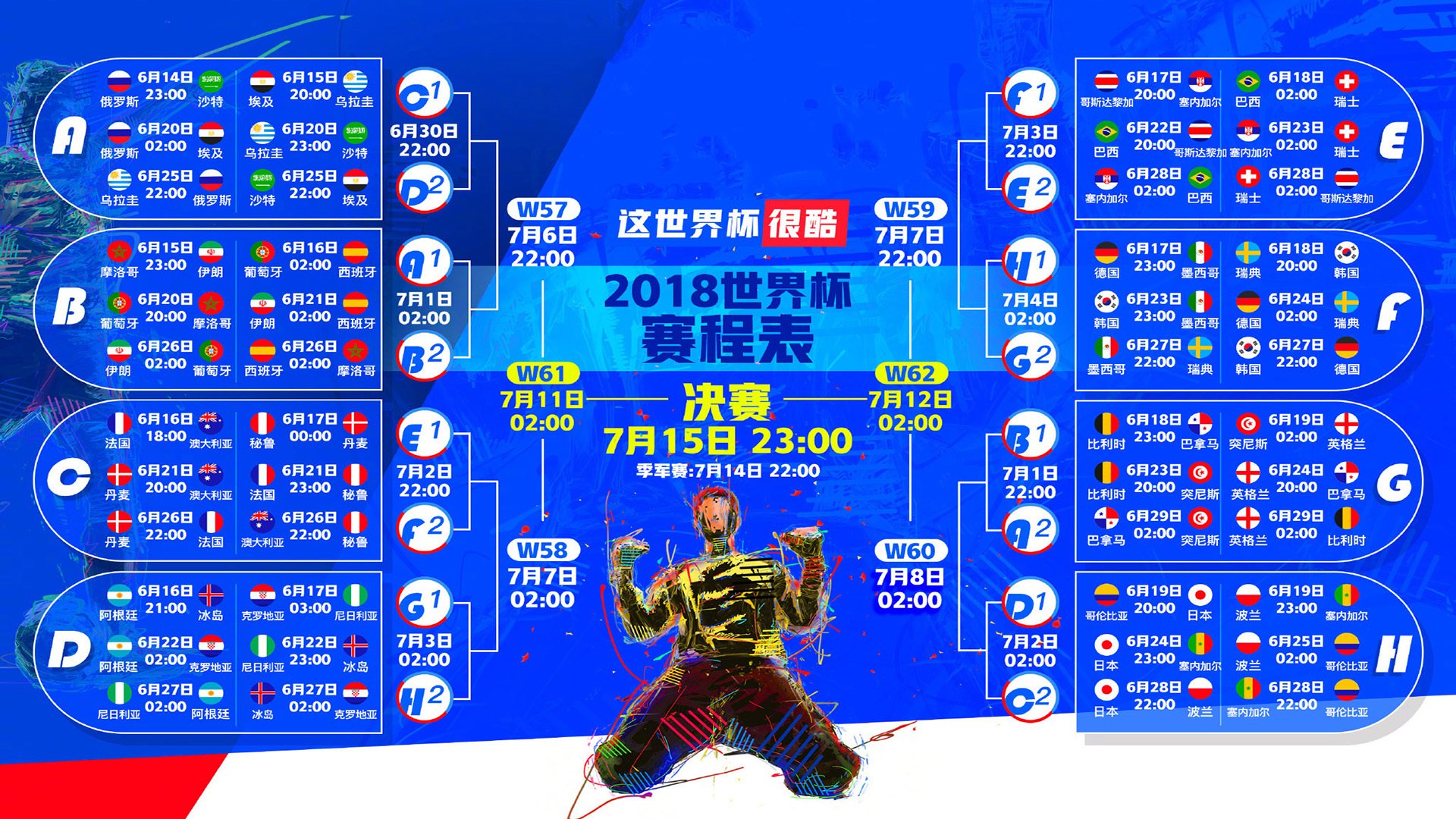 2026世界杯E组，吉鲁的最后一舞，哥斯达黎加与突尼斯的命运十字路口